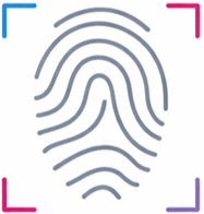 Startseite fingerprint